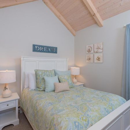 Sheepscot Harbour Village Resort Edgecomb Eksteriør bilde