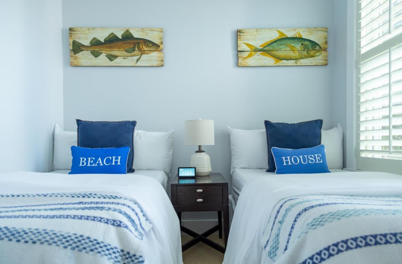 Sheepscot Harbour Village Resort Edgecomb Eksteriør bilde