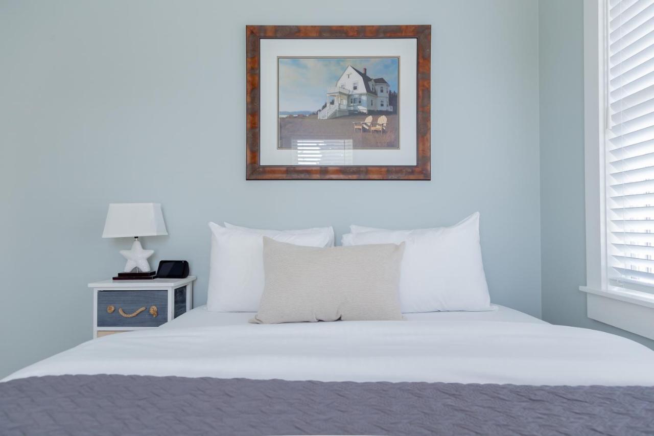 Sheepscot Harbour Village Resort Edgecomb Eksteriør bilde