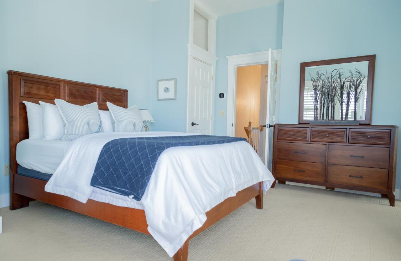 Sheepscot Harbour Village Resort Edgecomb Eksteriør bilde