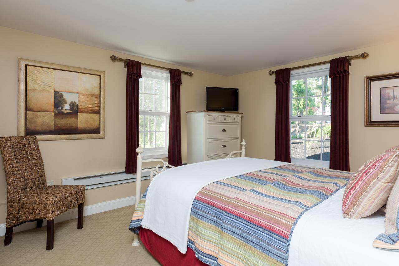 Sheepscot Harbour Village Resort Edgecomb Eksteriør bilde