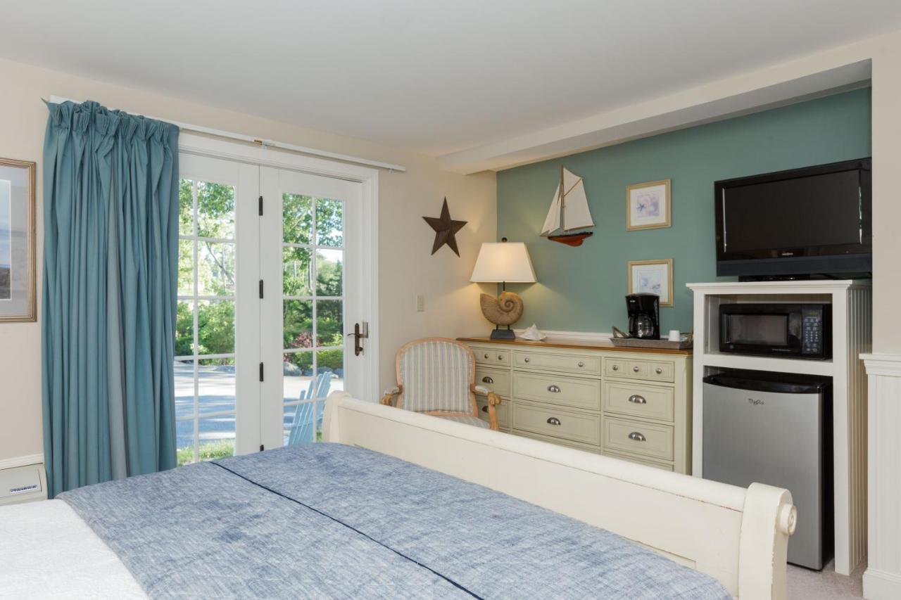 Sheepscot Harbour Village Resort Edgecomb Eksteriør bilde