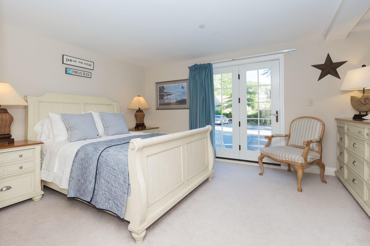 Sheepscot Harbour Village Resort Edgecomb Eksteriør bilde