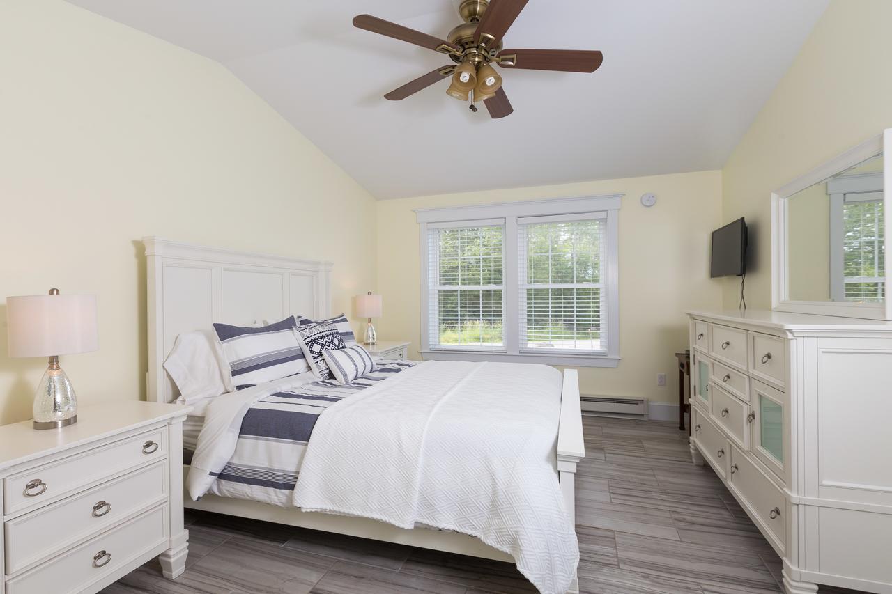 Sheepscot Harbour Village Resort Edgecomb Eksteriør bilde