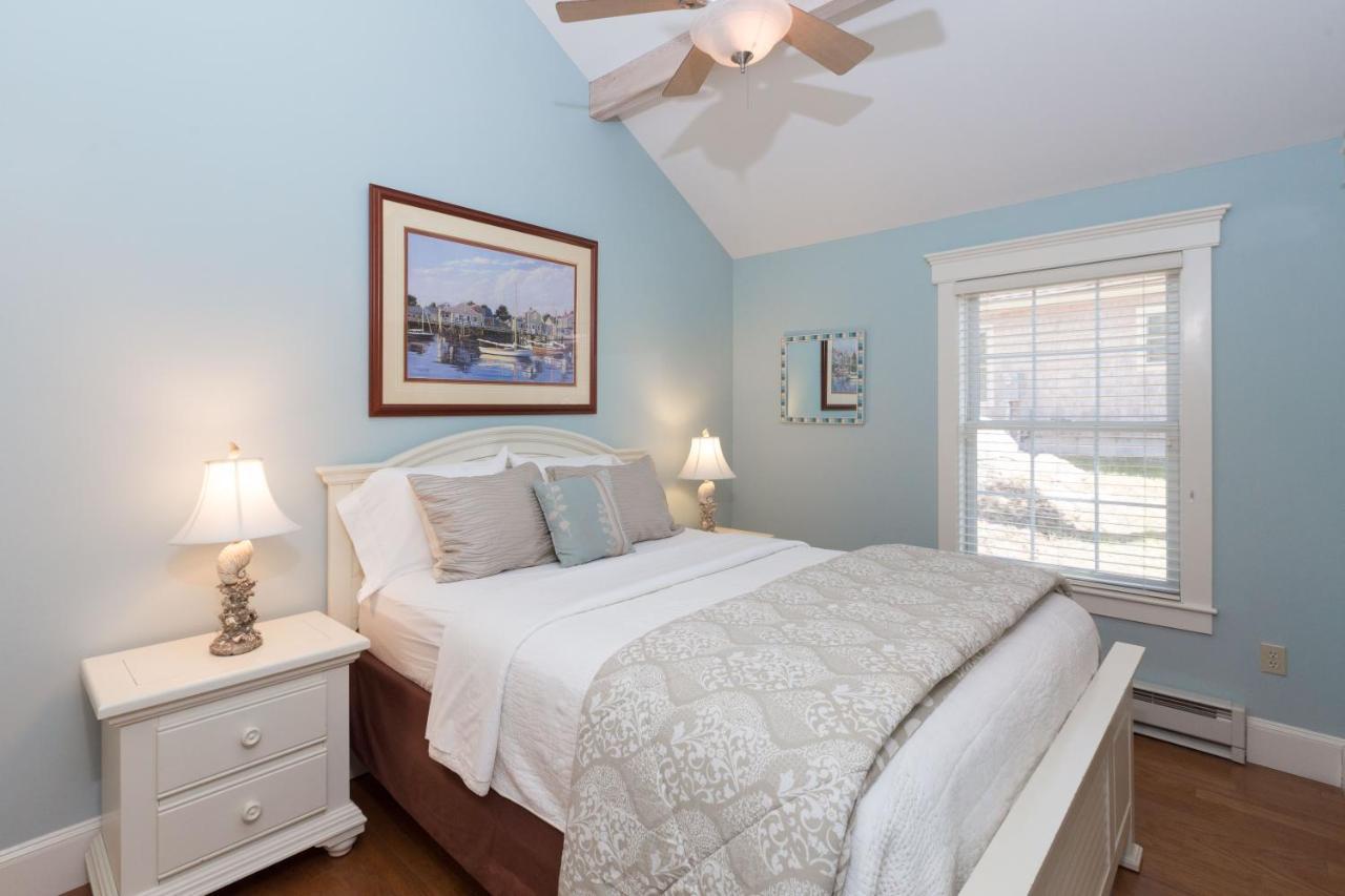 Sheepscot Harbour Village Resort Edgecomb Eksteriør bilde