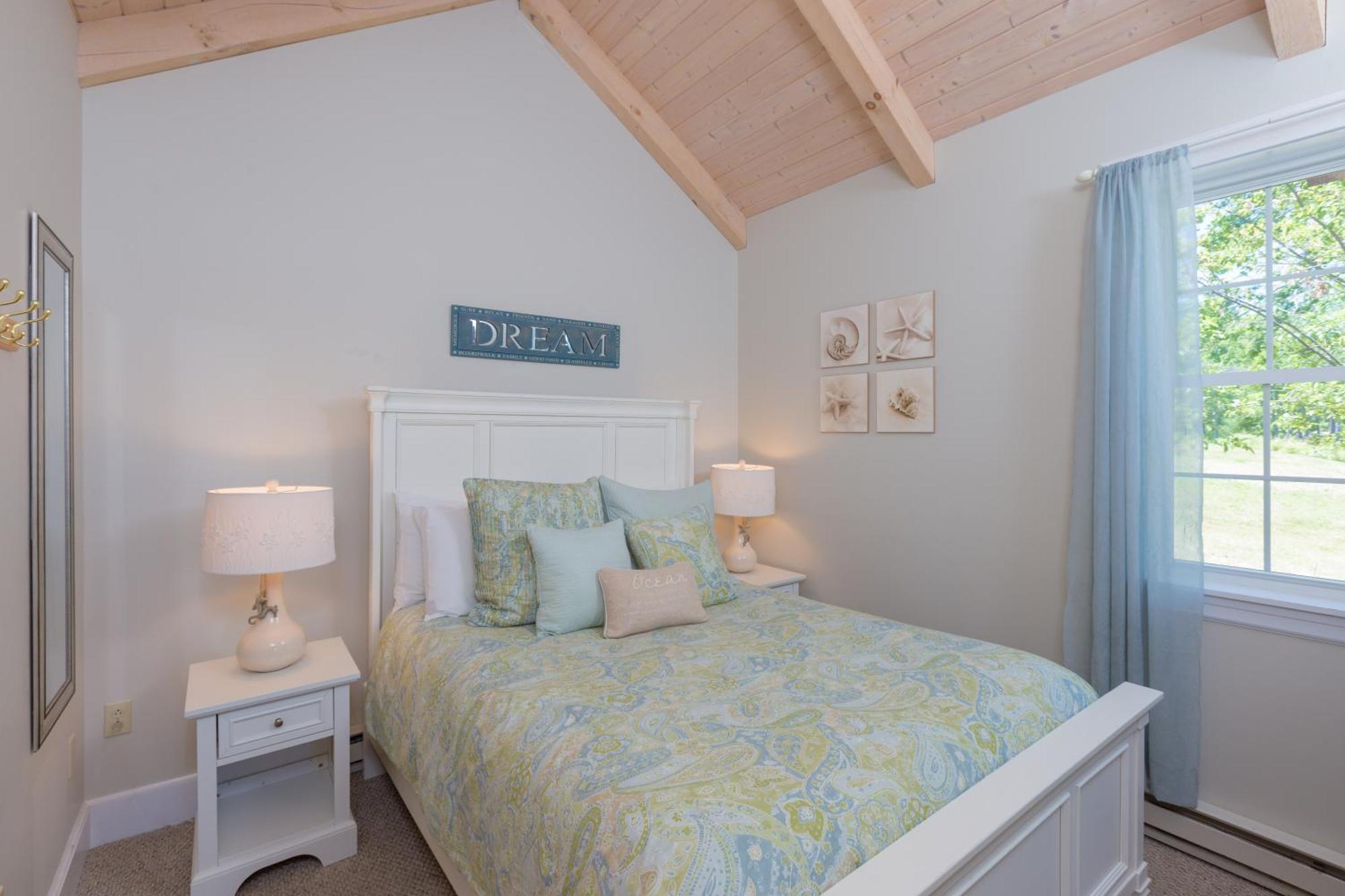 Sheepscot Harbour Village Resort Edgecomb Eksteriør bilde