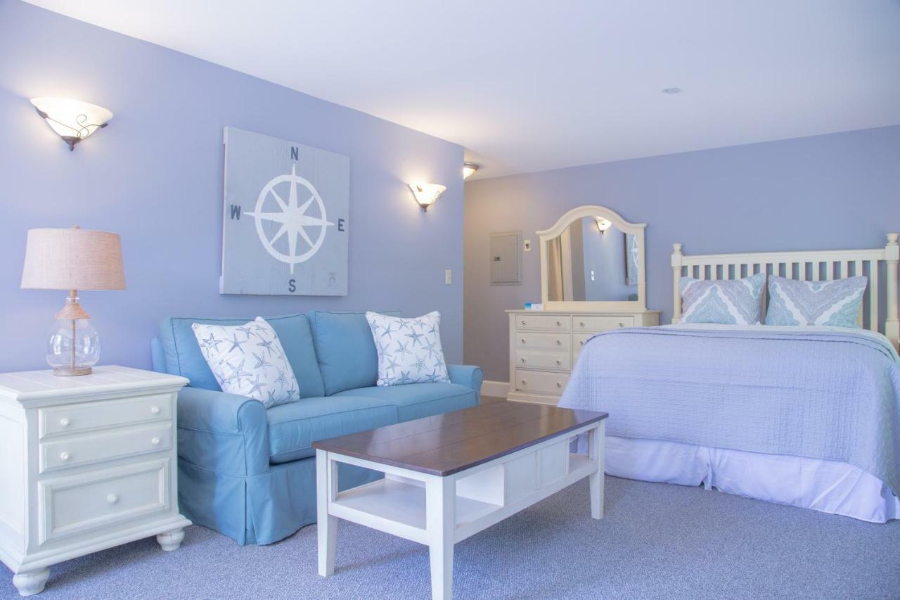 Sheepscot Harbour Village Resort Edgecomb Eksteriør bilde