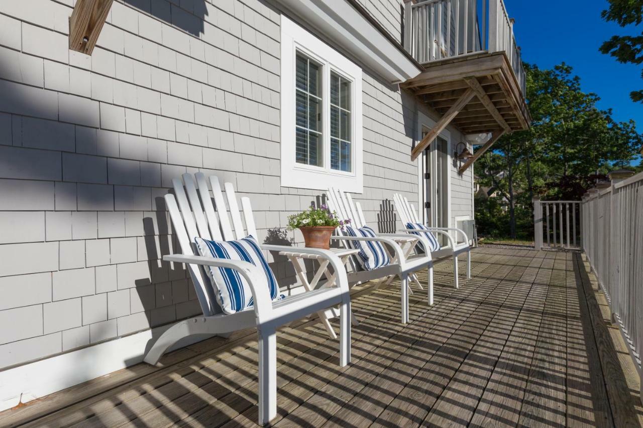 Sheepscot Harbour Village Resort Edgecomb Eksteriør bilde