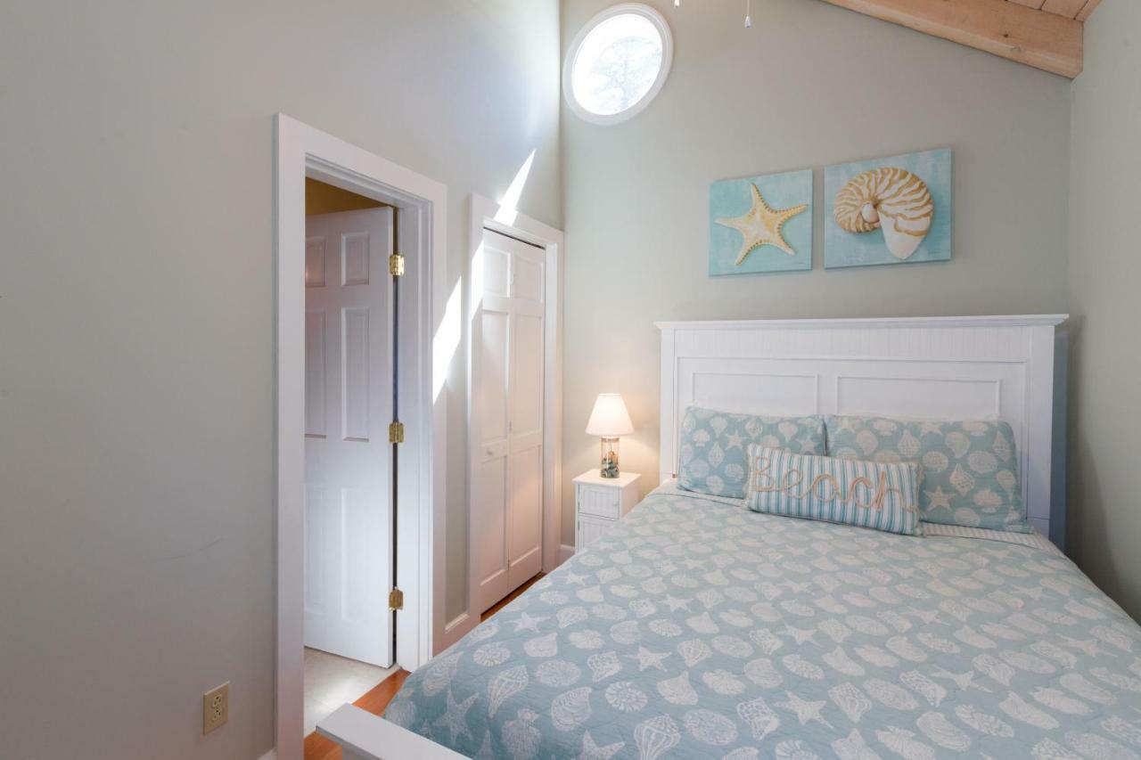 Sheepscot Harbour Village Resort Edgecomb Eksteriør bilde