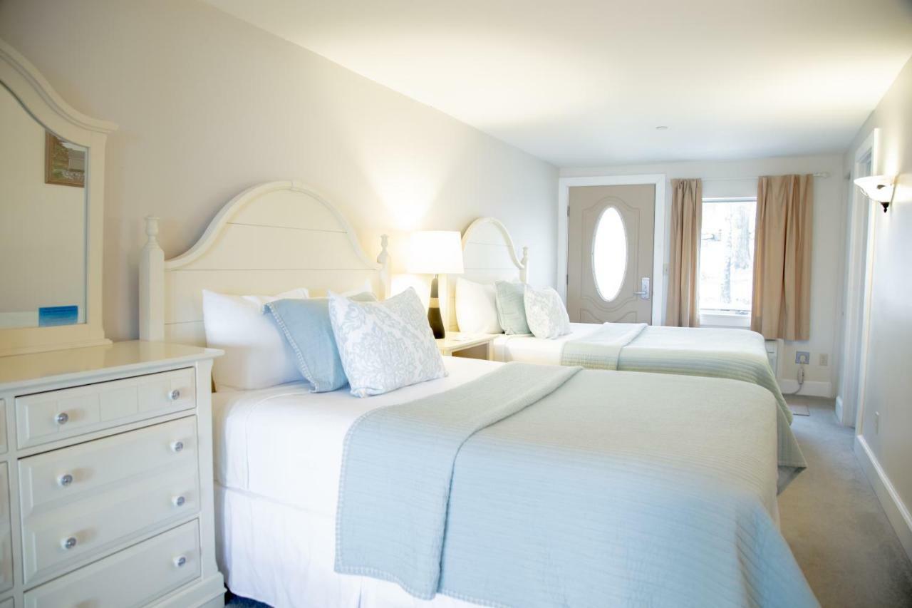 Sheepscot Harbour Village Resort Edgecomb Eksteriør bilde