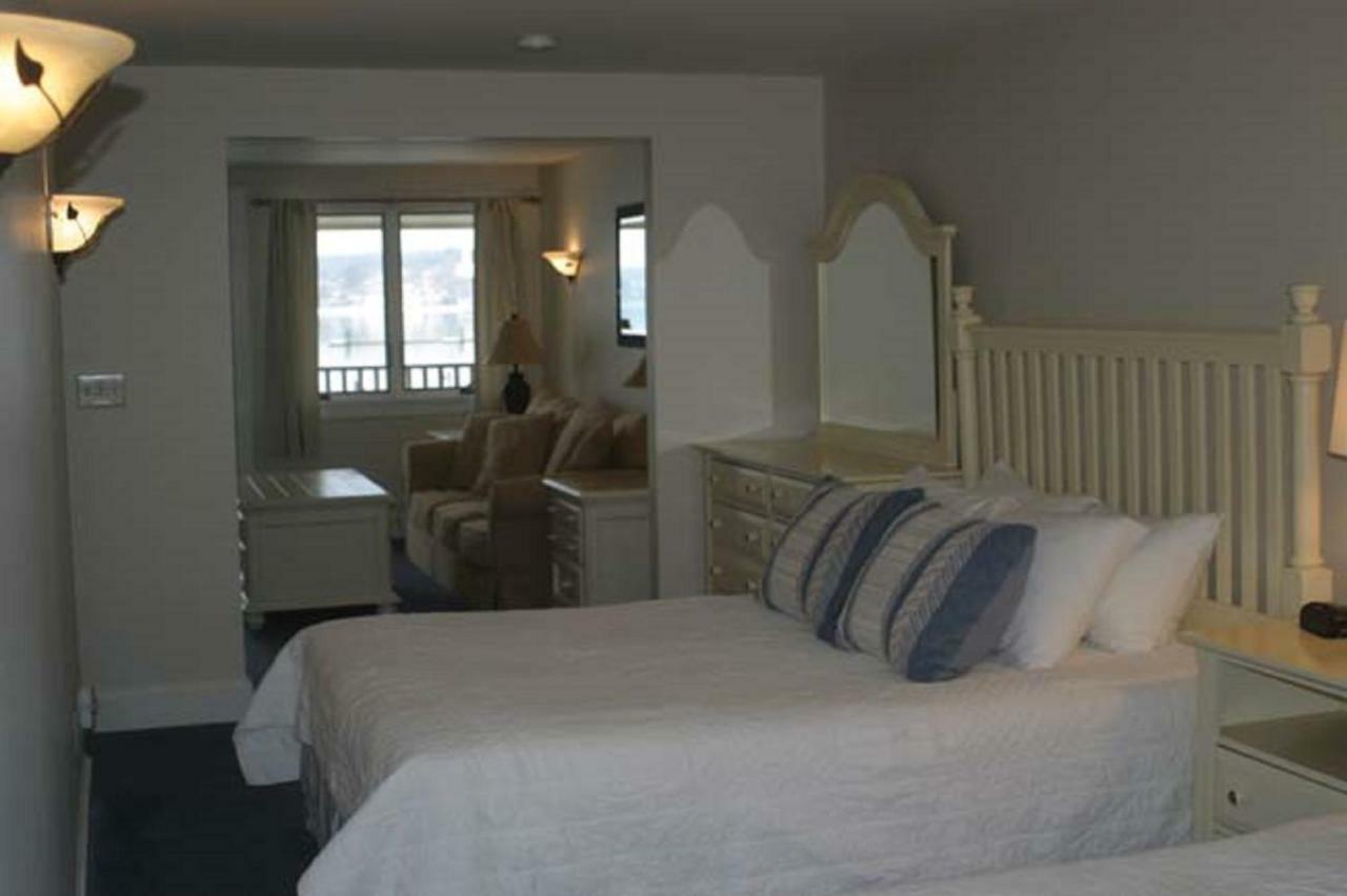 Sheepscot Harbour Village Resort Edgecomb Eksteriør bilde