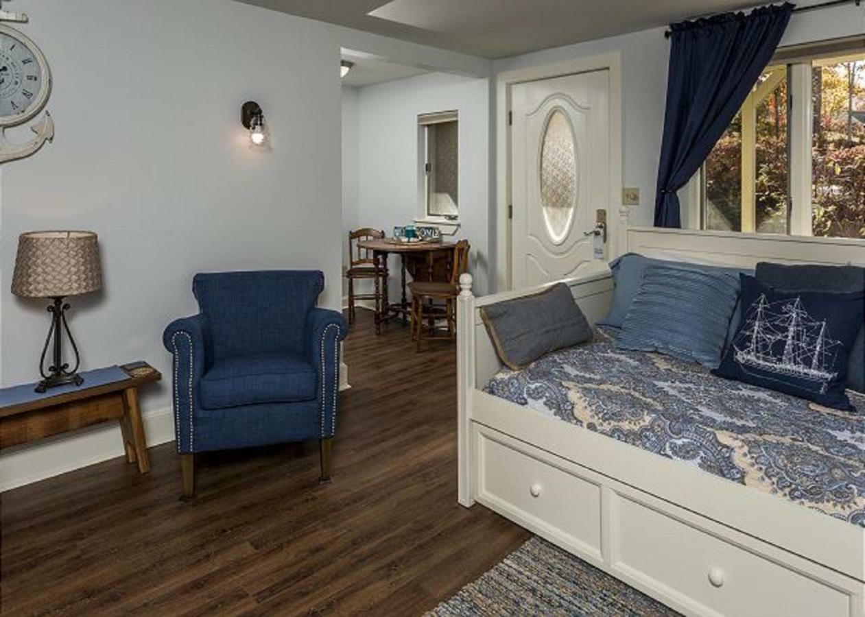 Sheepscot Harbour Village Resort Edgecomb Eksteriør bilde